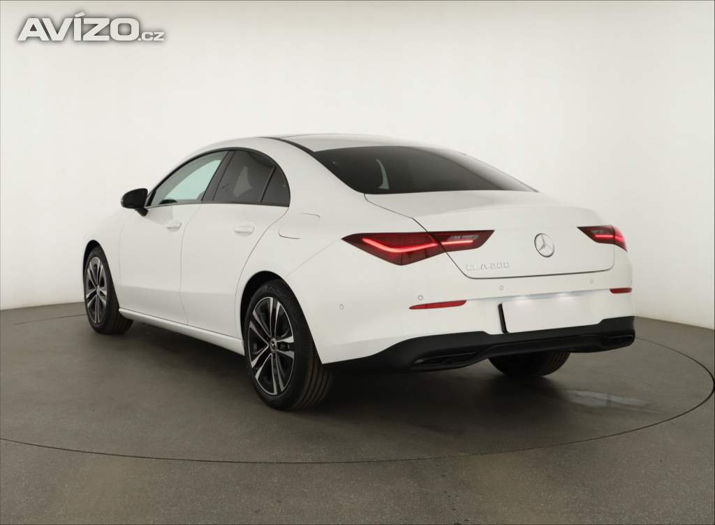 Foto inzerátu Mercedes-Benz CLA 200
