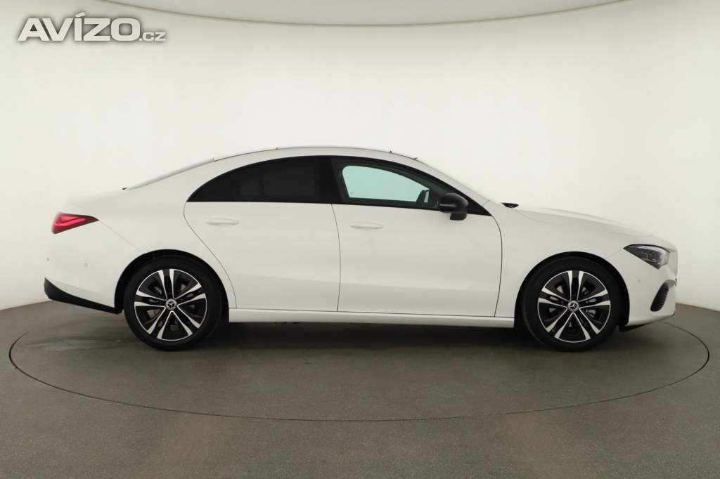 Foto inzerátu Mercedes-Benz CLA 200