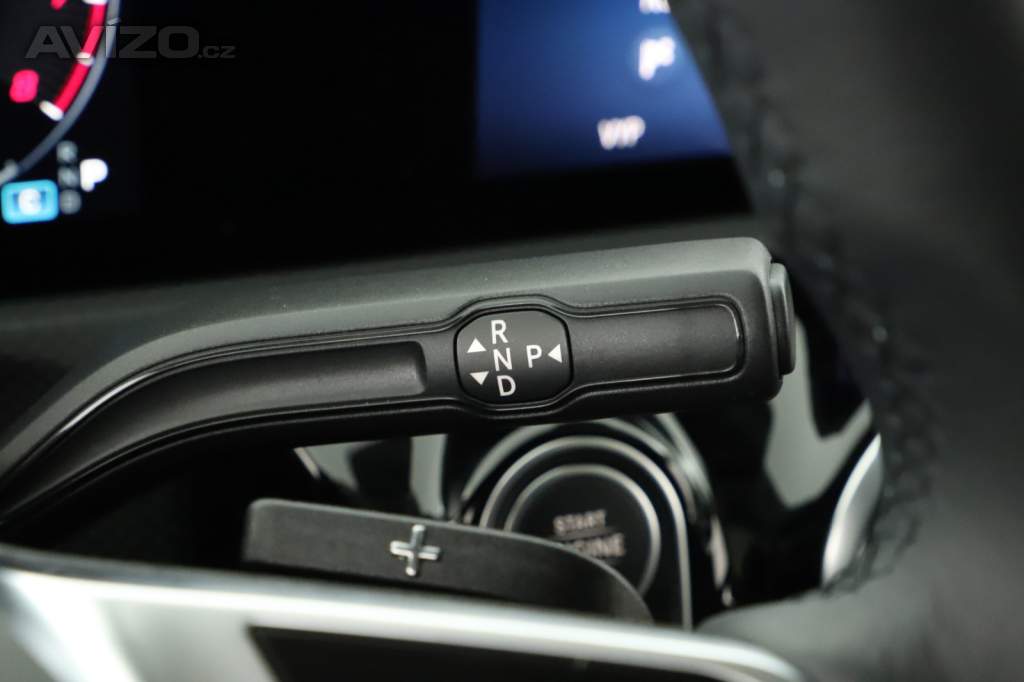 Foto inzerátu Mercedes-Benz CLA 200