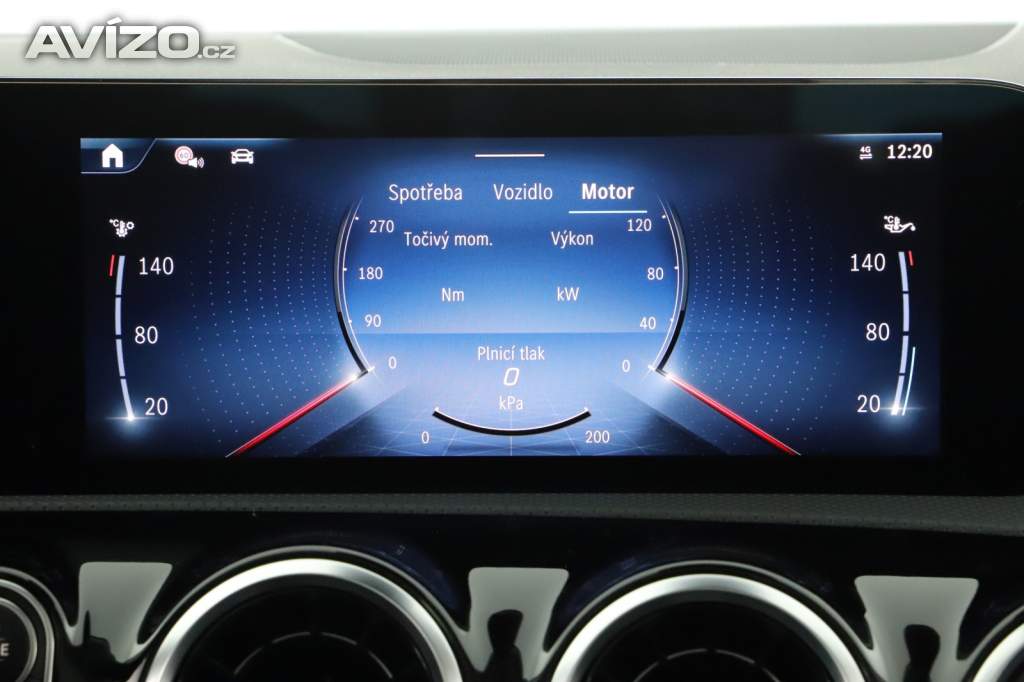 Foto inzerátu Mercedes-Benz CLA 200