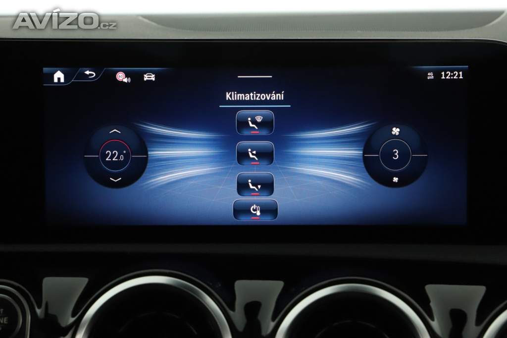 Foto inzerátu Mercedes-Benz CLA 200