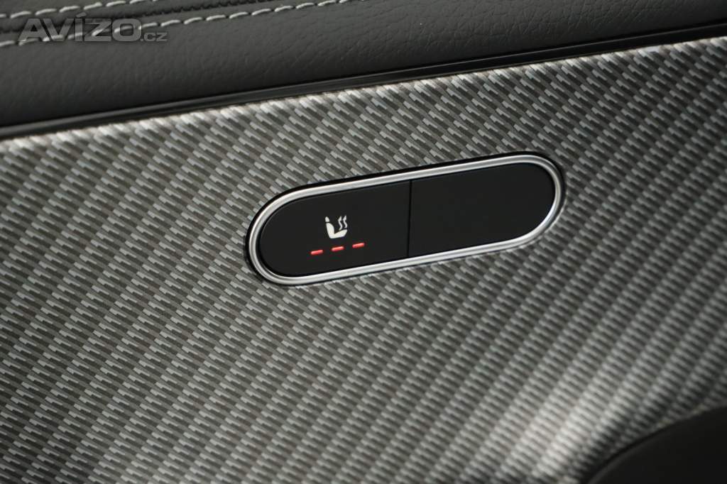 Foto inzerátu Mercedes-Benz CLA 200