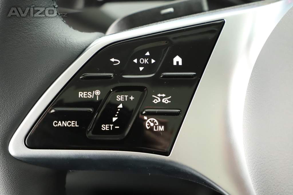 Foto inzerátu Mercedes-Benz CLA 200