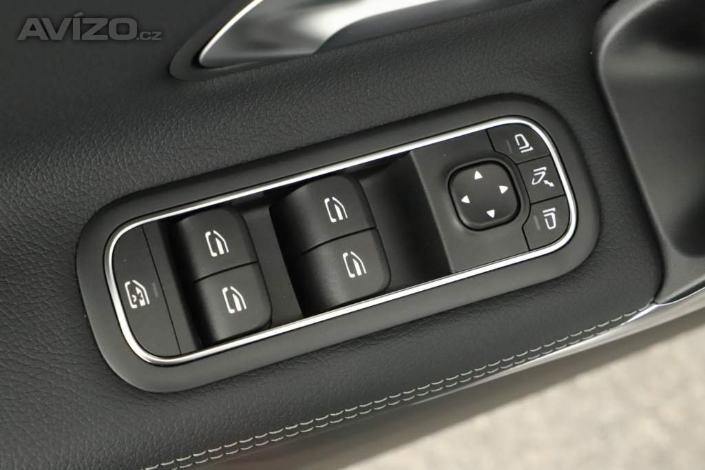 Foto inzerátu Mercedes-Benz CLA 200