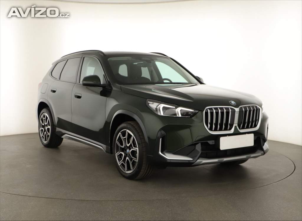 BMW X1 sDrive18i
