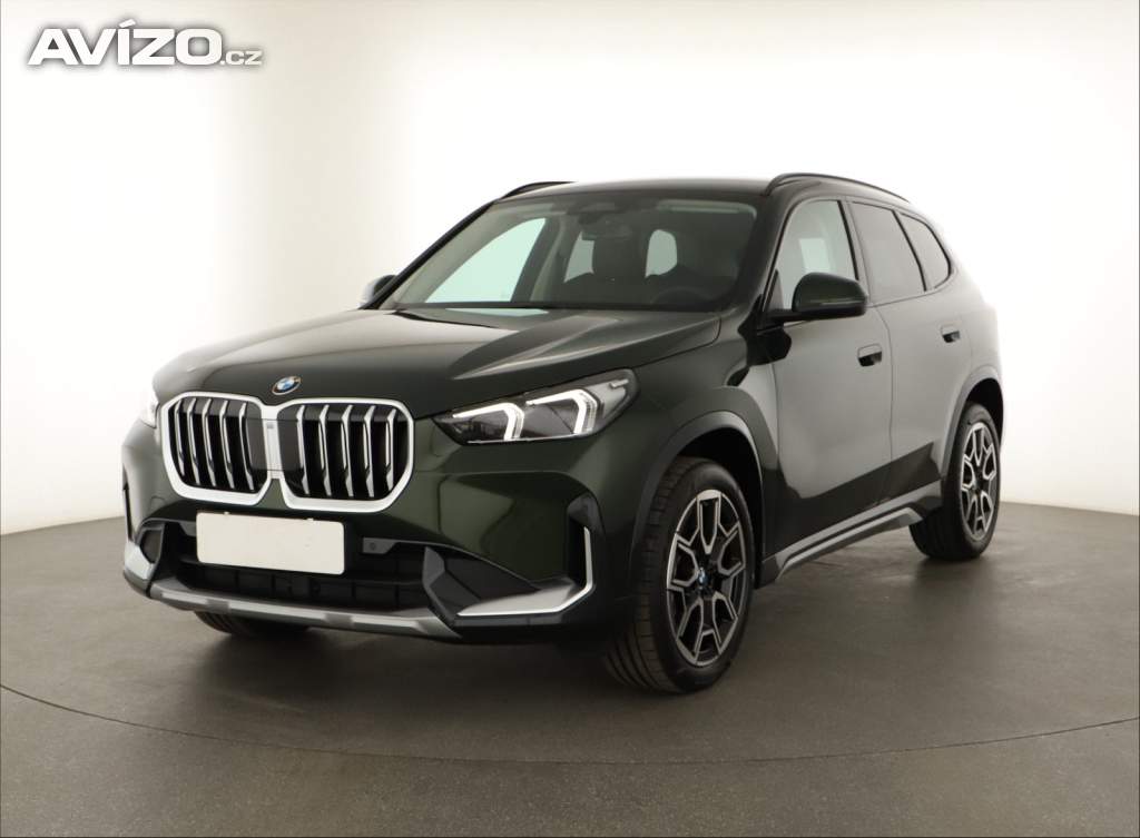 Foto inzerátu BMW X1 sDrive18i