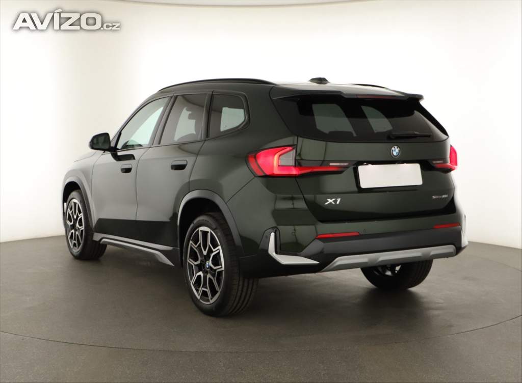 Foto inzerátu BMW X1 sDrive18i