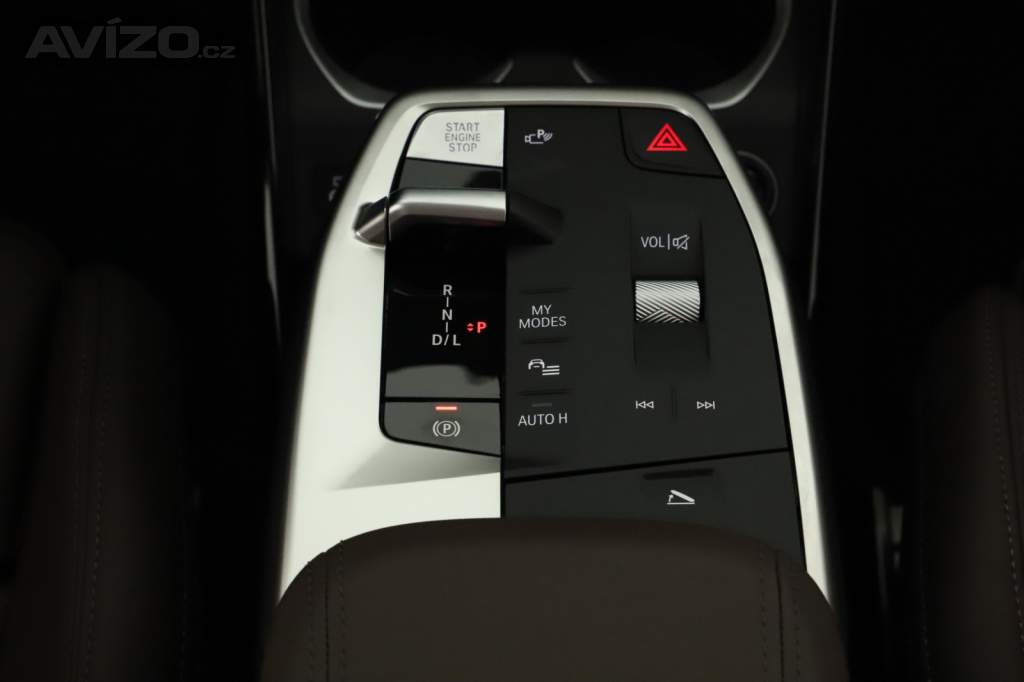 Foto inzerátu BMW X1 sDrive18i