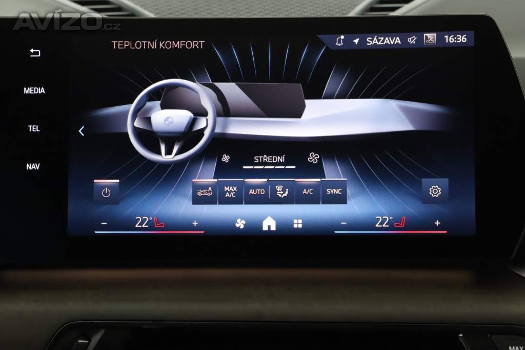 Foto inzerátu BMW X1 sDrive18i