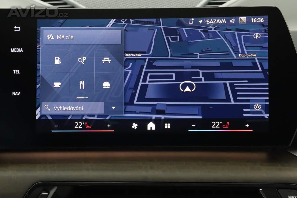 Foto inzerátu BMW X1 sDrive18i