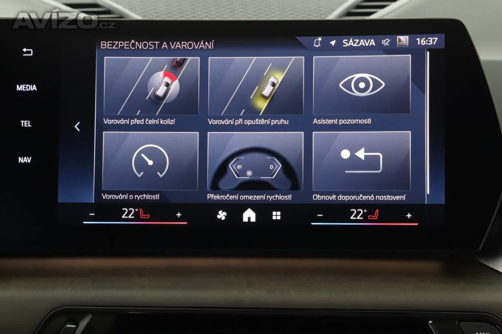 Foto inzerátu BMW X1 sDrive18i