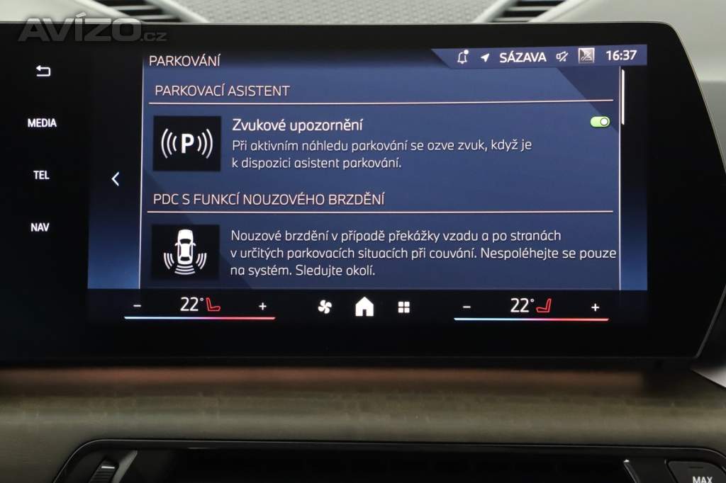 Foto inzerátu BMW X1 sDrive18i