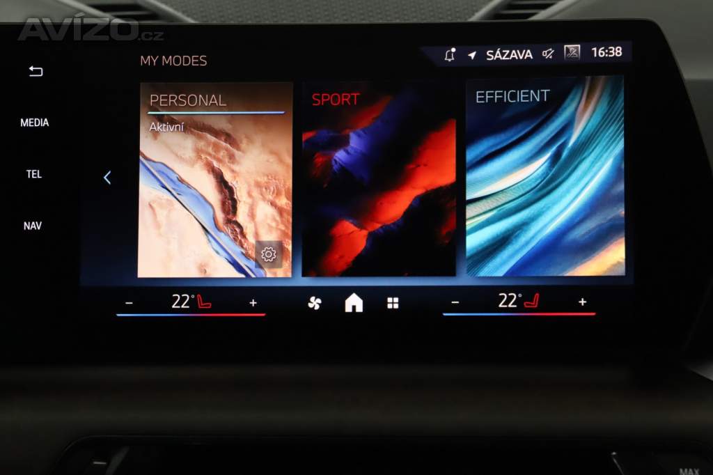 Foto inzerátu BMW X1 sDrive18i