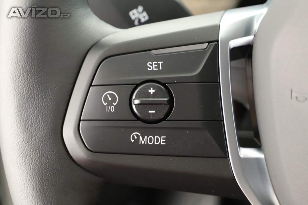 Foto inzerátu BMW X1 sDrive18i