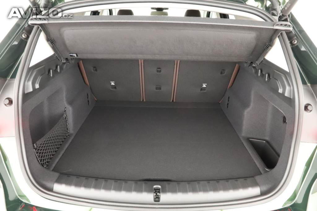 Foto inzerátu BMW X1 sDrive18i