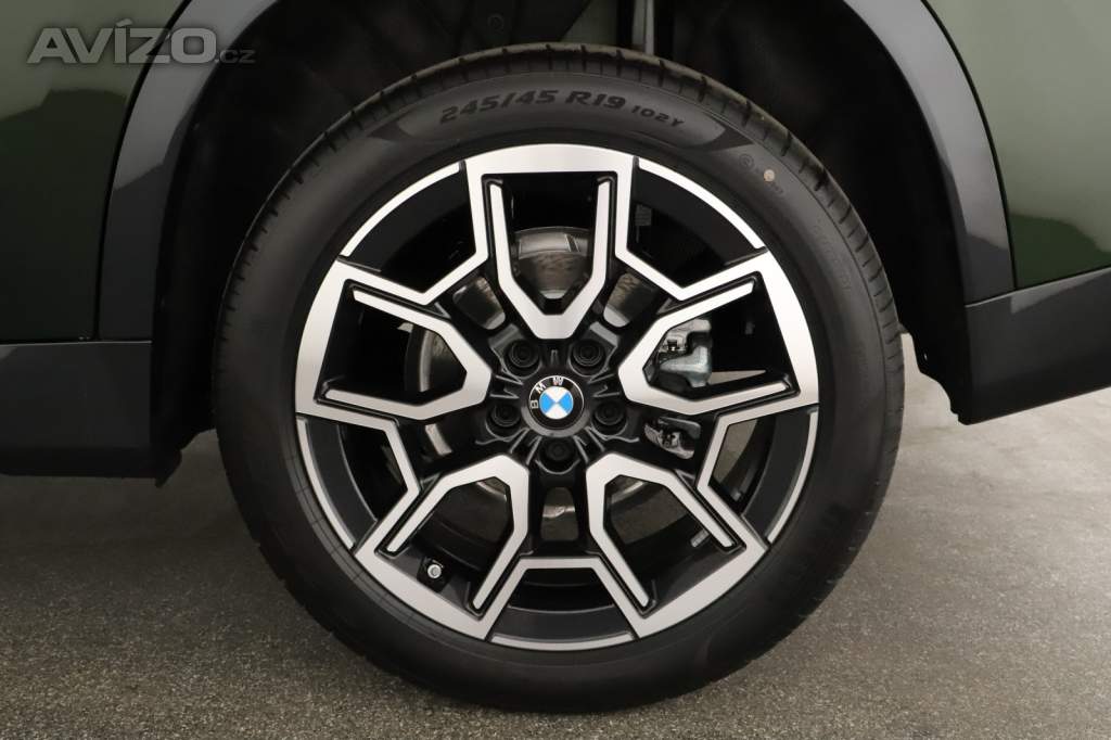 Foto inzerátu BMW X1 sDrive18i