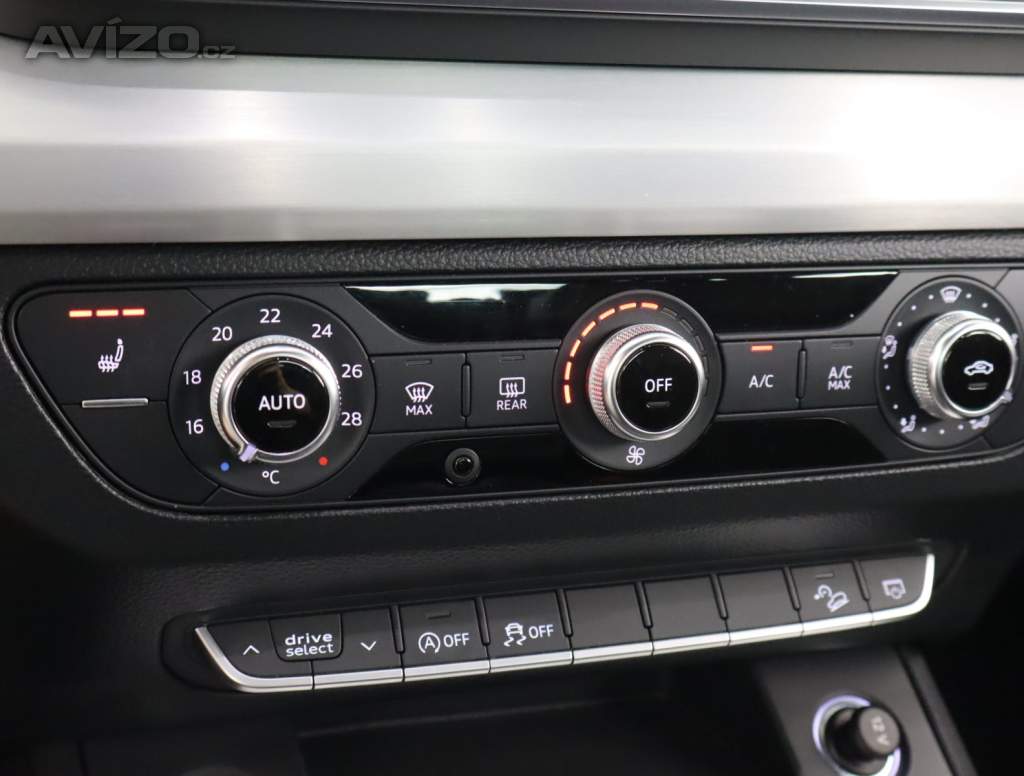 Foto inzerátu Audi SQ5 3.0 TDI