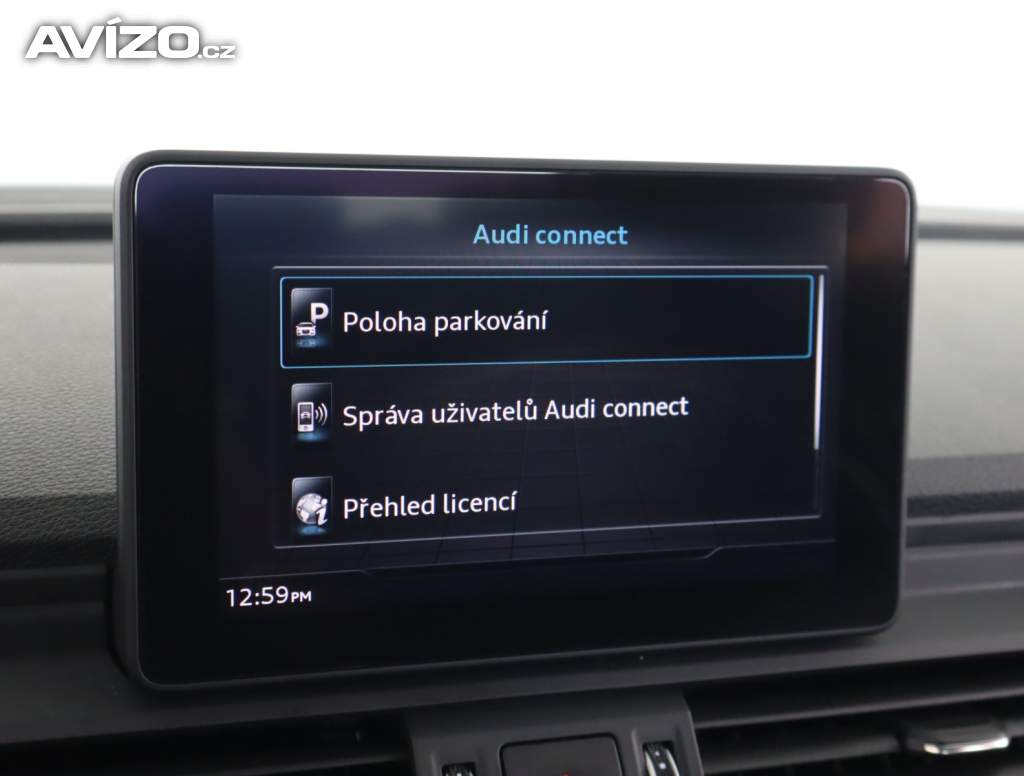 Foto inzerátu Audi SQ5 3.0 TDI