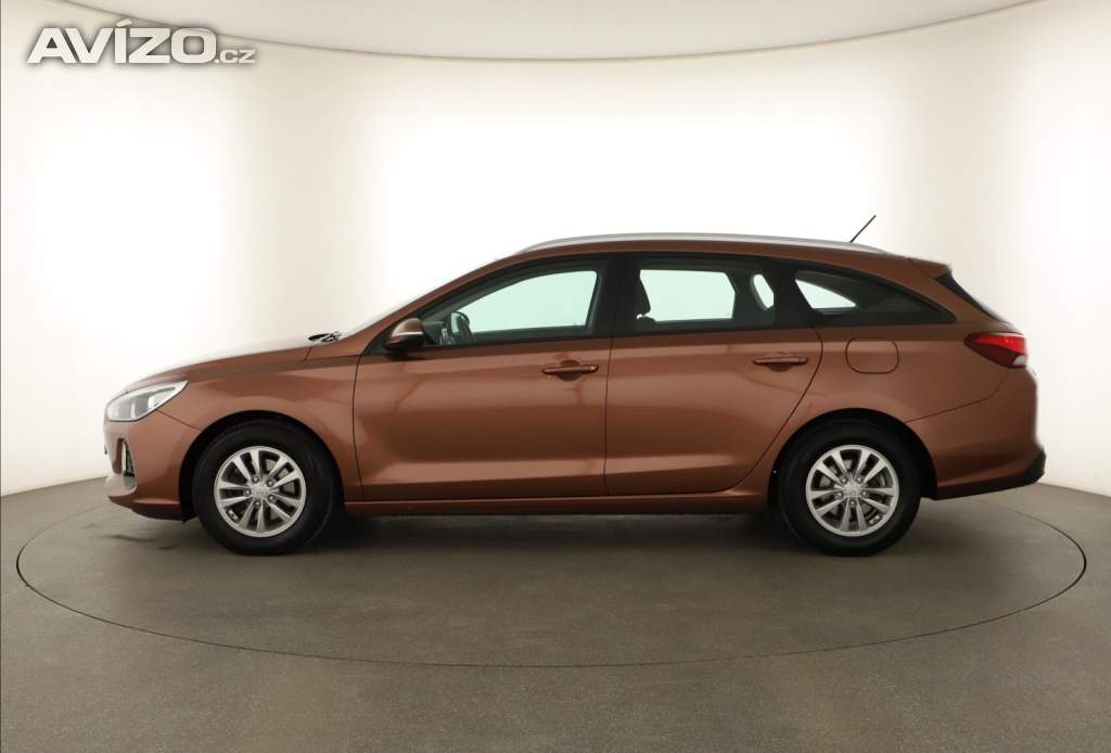 Foto inzerátu Hyundai i30 1.0 T-GDI