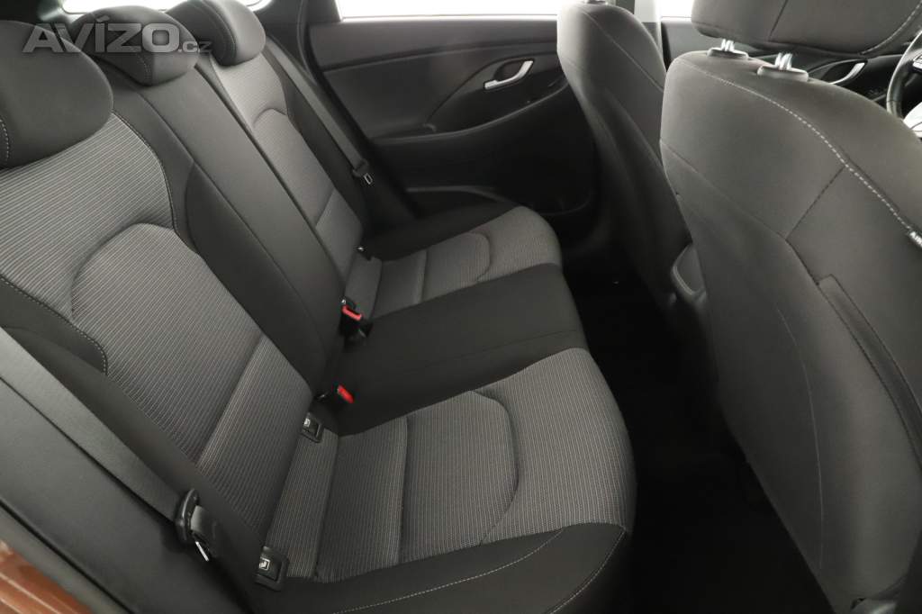 Foto inzerátu Hyundai i30 1.0 T-GDI