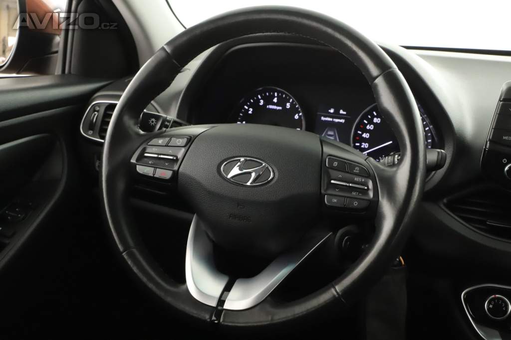 Foto inzerátu Hyundai i30 1.0 T-GDI