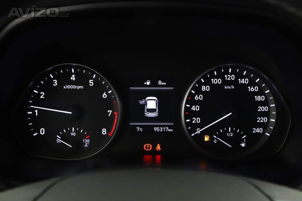 Foto inzerátu Hyundai i30 1.0 T-GDI