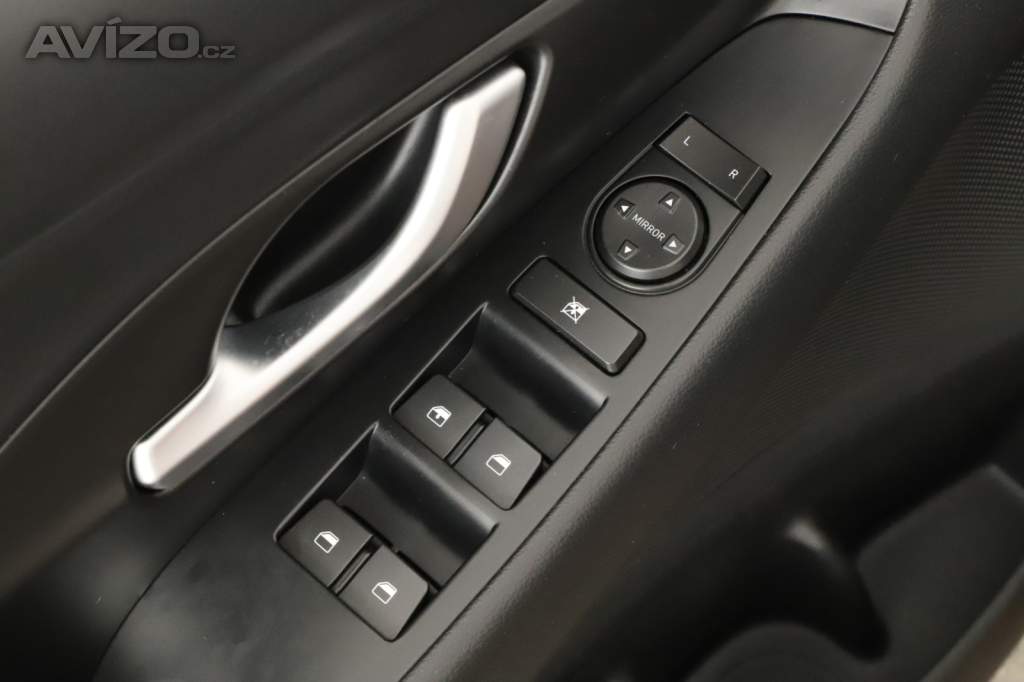 Foto inzerátu Hyundai i30 1.0 T-GDI