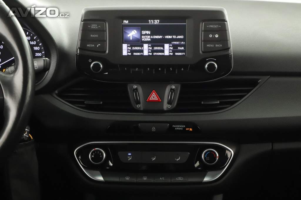 Foto inzerátu Hyundai i30 1.0 T-GDI