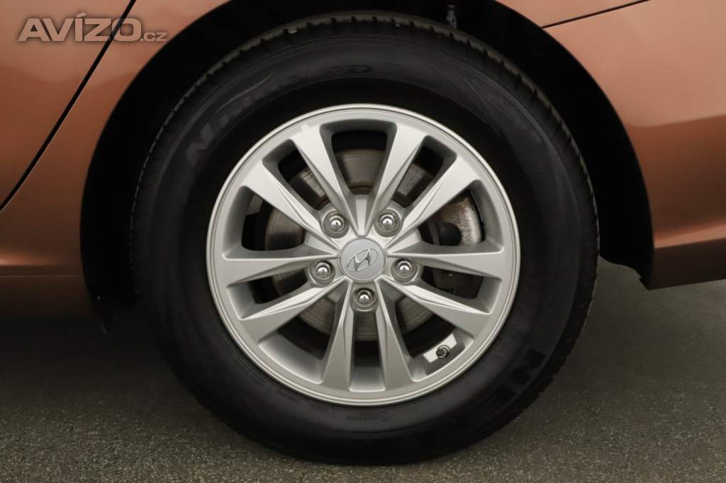 Foto inzerátu Hyundai i30 1.0 T-GDI