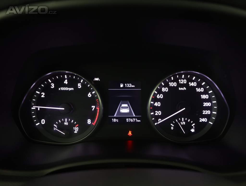 Foto inzerátu Hyundai i30 1.0 T-GDI