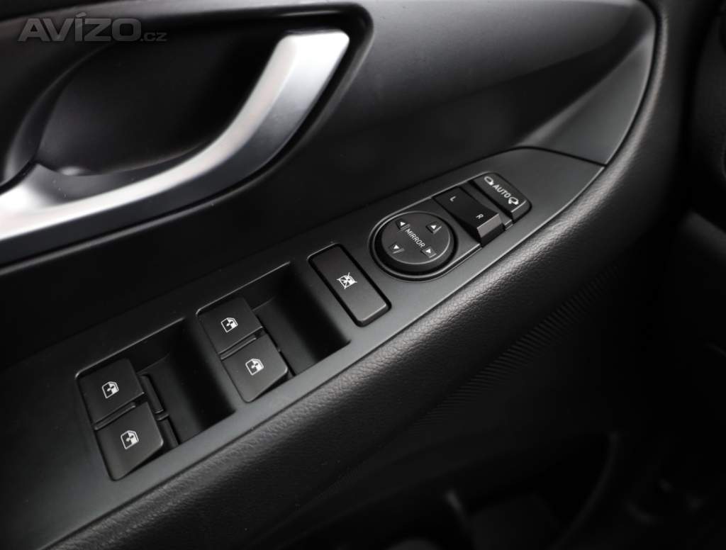 Foto inzerátu Hyundai i30 1.0 T-GDI