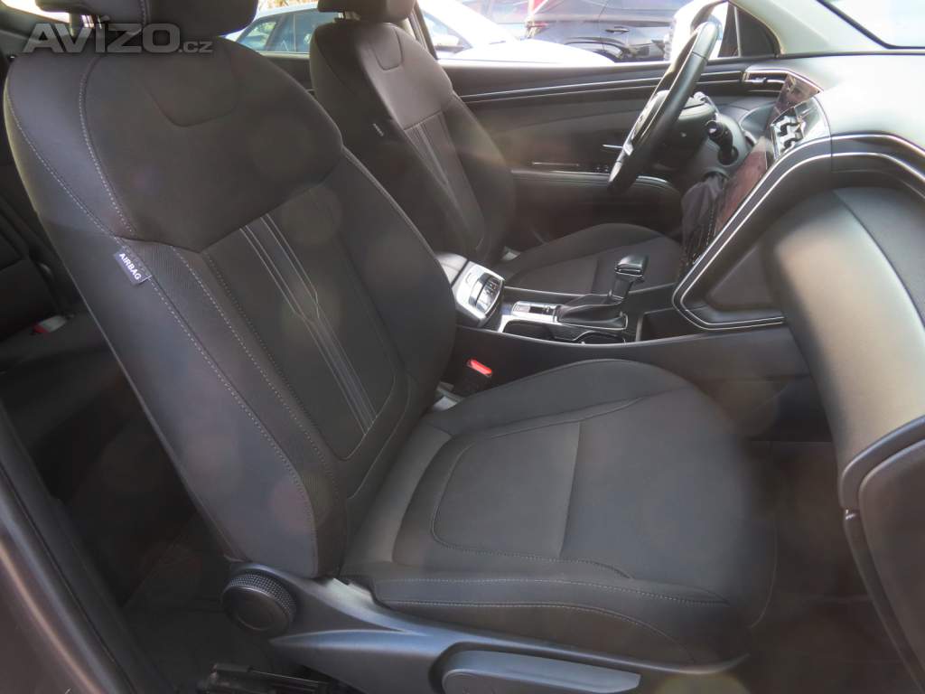 Foto inzerátu Hyundai Tucson 1.6 T-GDI 48V MHEV