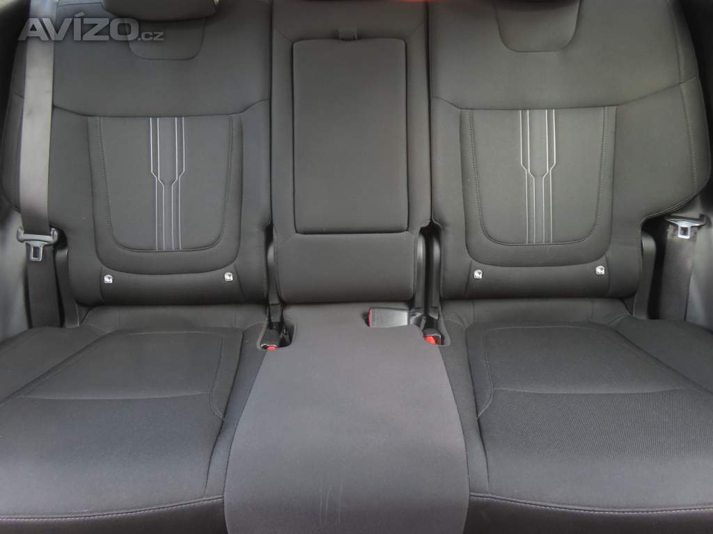 Foto inzerátu Hyundai Tucson 1.6 T-GDI 48V MHEV