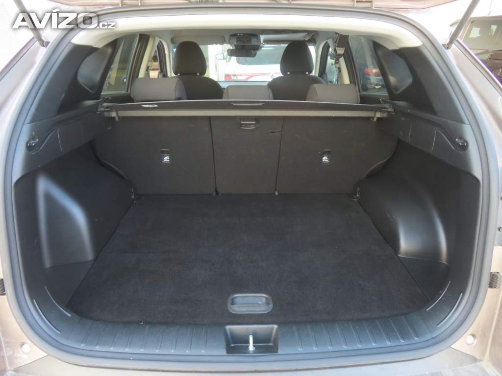 Foto inzerátu Hyundai Tucson 1.6 T-GDI 48V MHEV