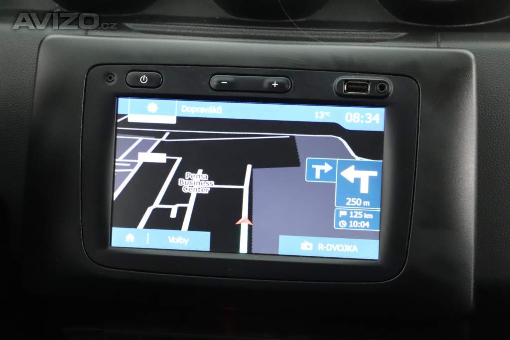 Foto inzerátu Dacia Duster 1.0 TCe