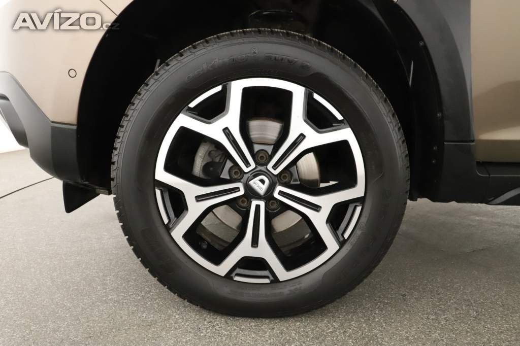 Foto inzerátu Dacia Duster 1.0 TCe