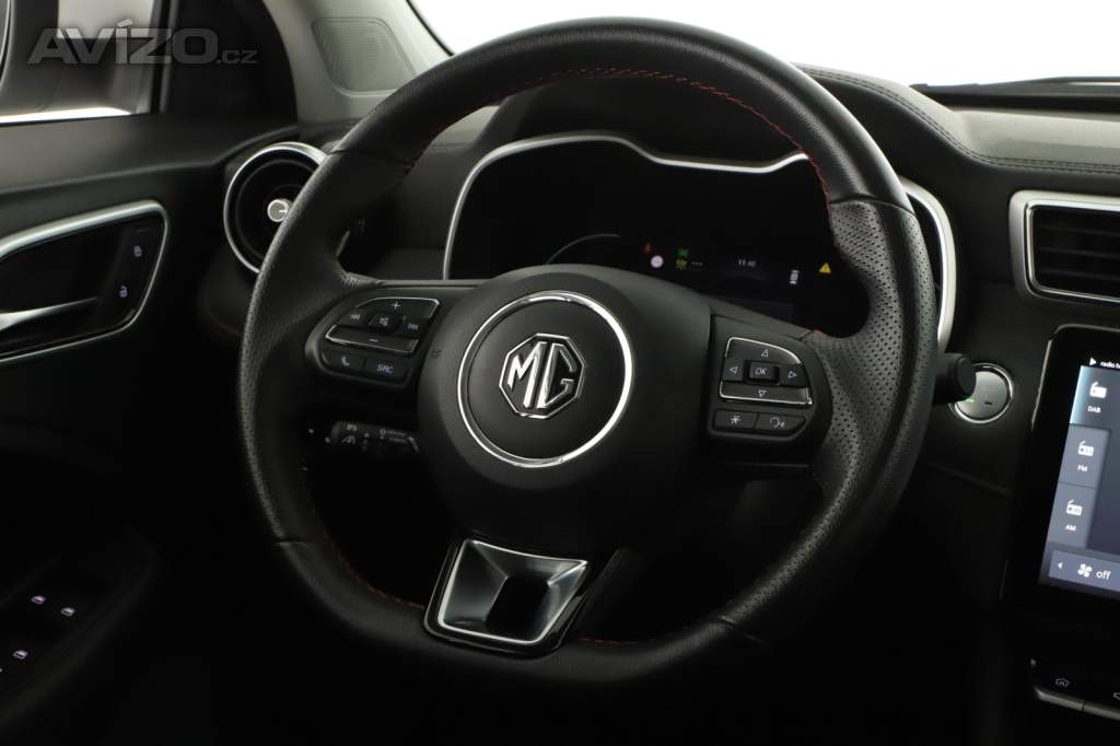 Foto inzerátu MG ZS SUV EV 50.3 kWh
