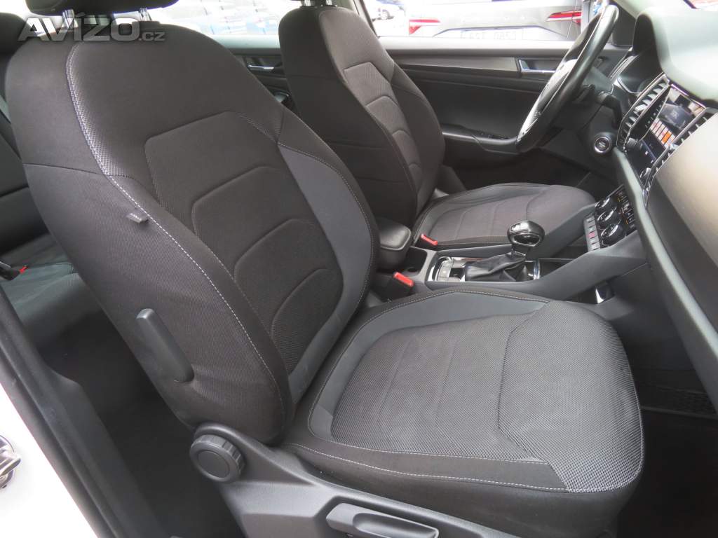 Foto inzerátu Škoda Kodiaq 1.4 TSI