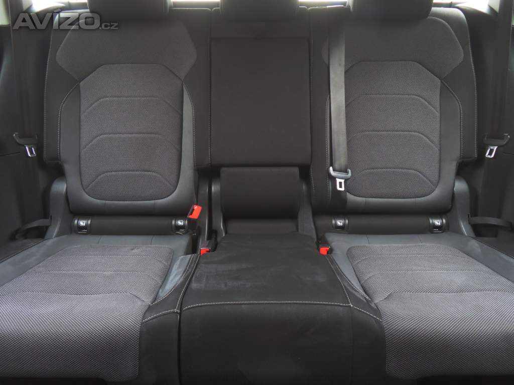 Foto inzerátu Škoda Kodiaq 1.4 TSI