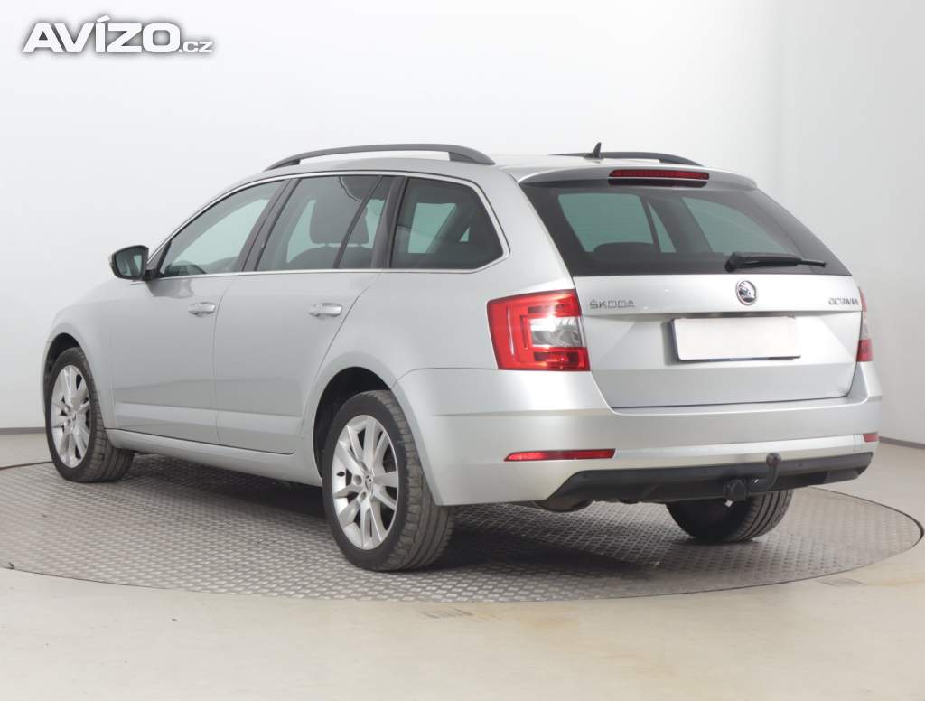 Foto inzerátu Škoda Octavia 1.5 TSI