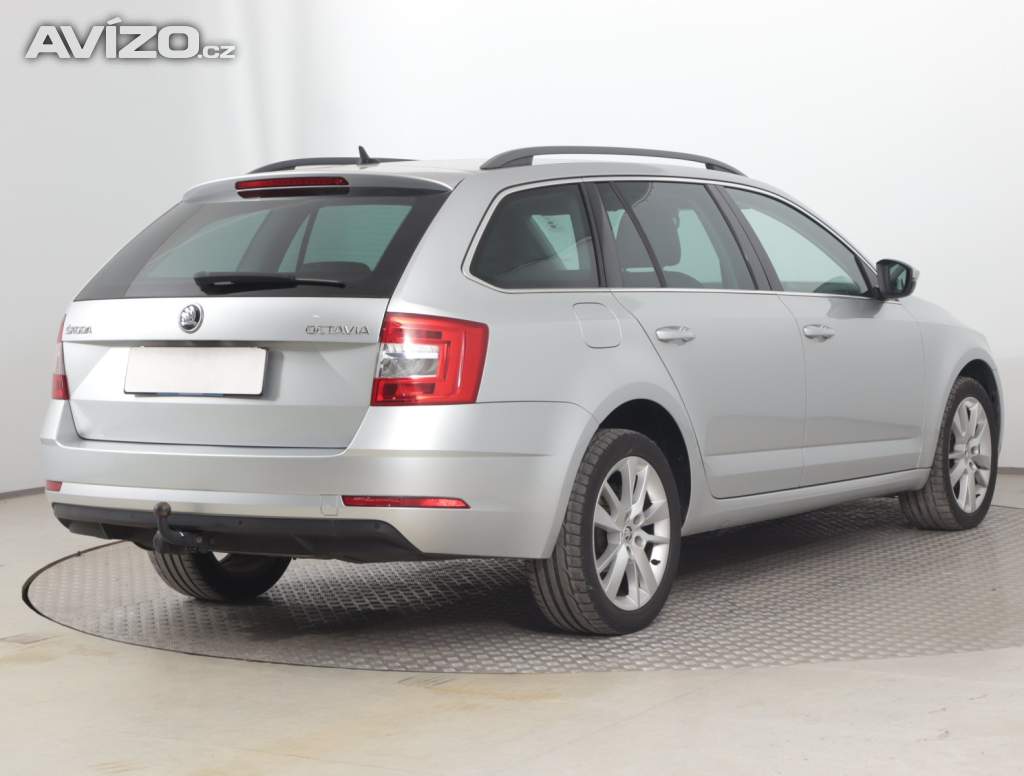 Foto inzerátu Škoda Octavia 1.5 TSI