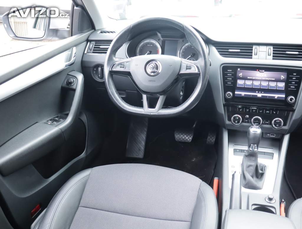 Foto inzerátu Škoda Octavia 1.5 TSI