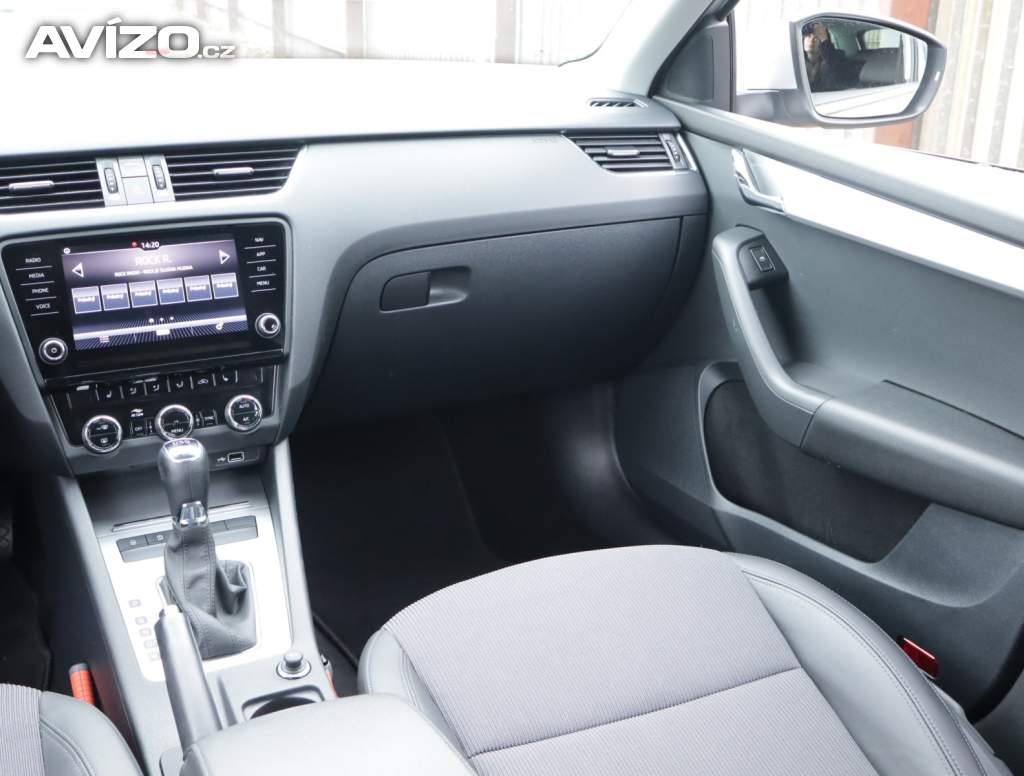 Foto inzerátu Škoda Octavia 1.5 TSI