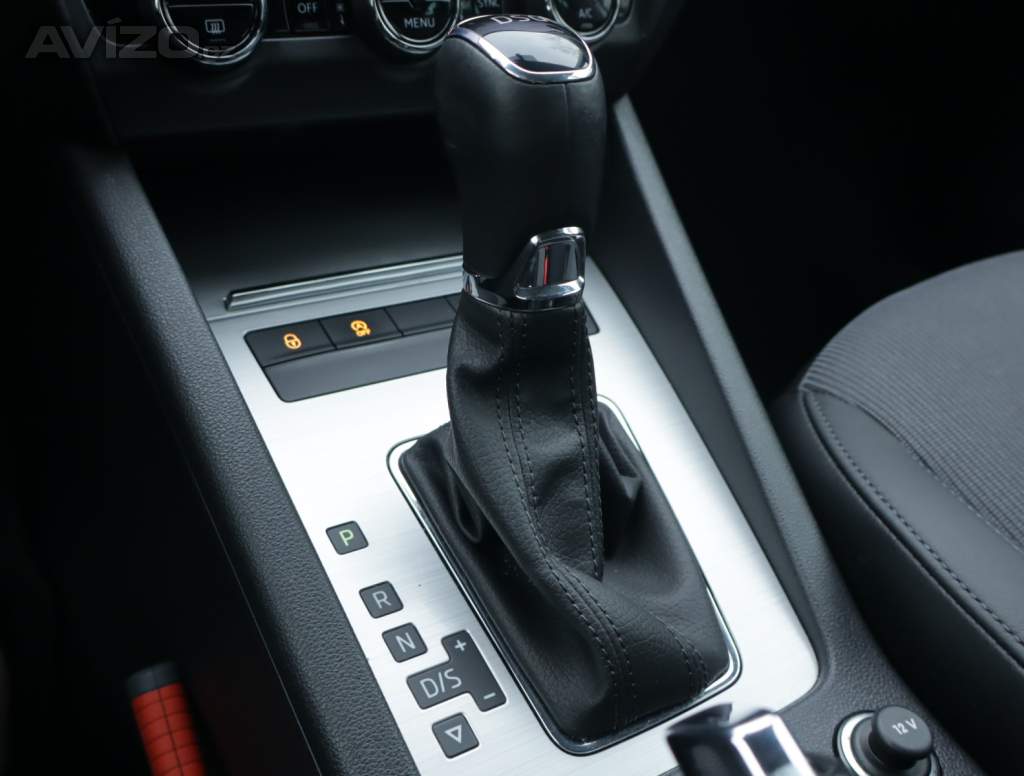 Foto inzerátu Škoda Octavia 1.5 TSI