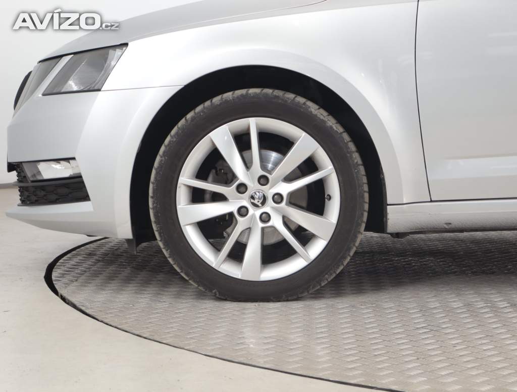 Foto inzerátu Škoda Octavia 1.5 TSI