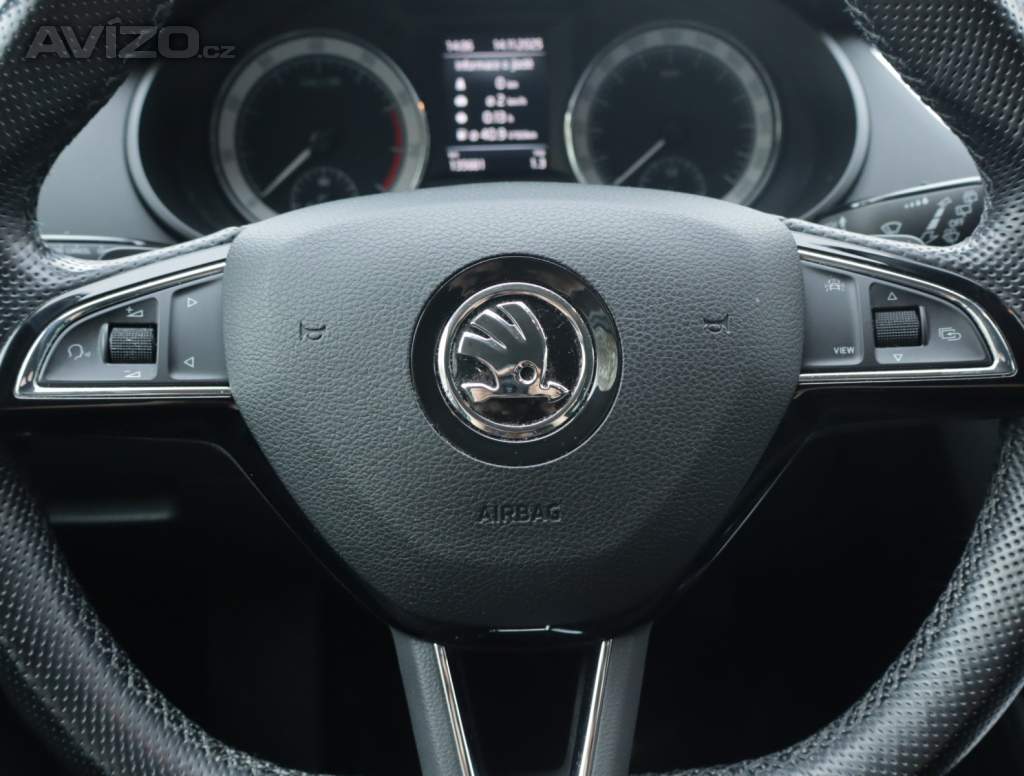 Foto inzerátu Škoda Octavia 1.5 TSI