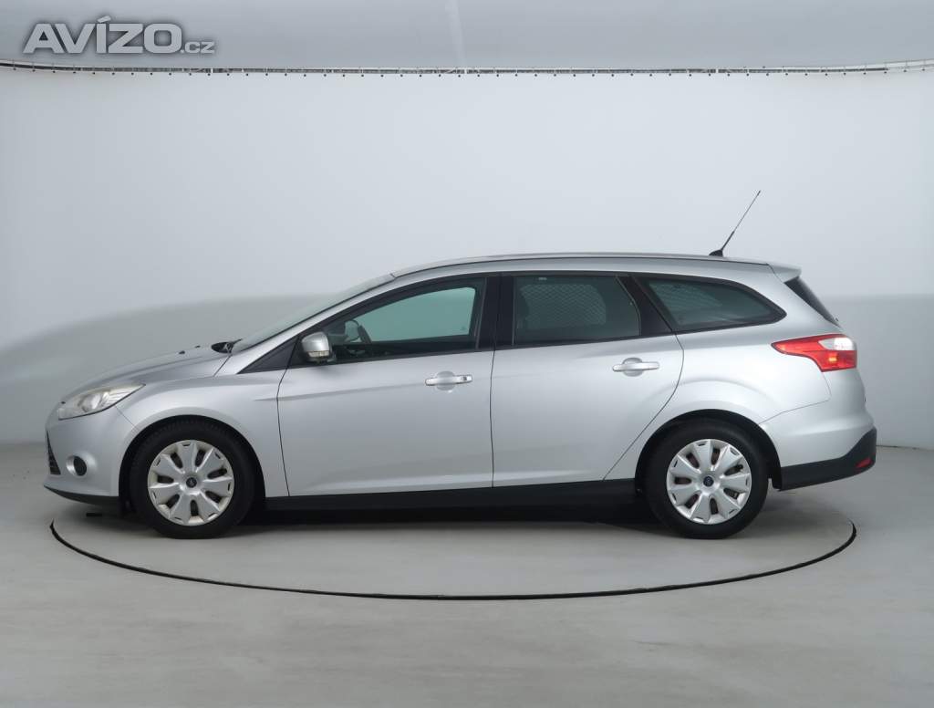 Foto inzerátu Ford Focus 1.6 TDCi