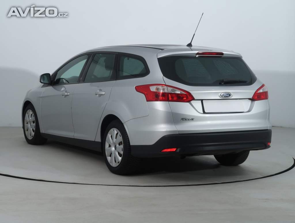 Foto inzerátu Ford Focus 1.6 TDCi
