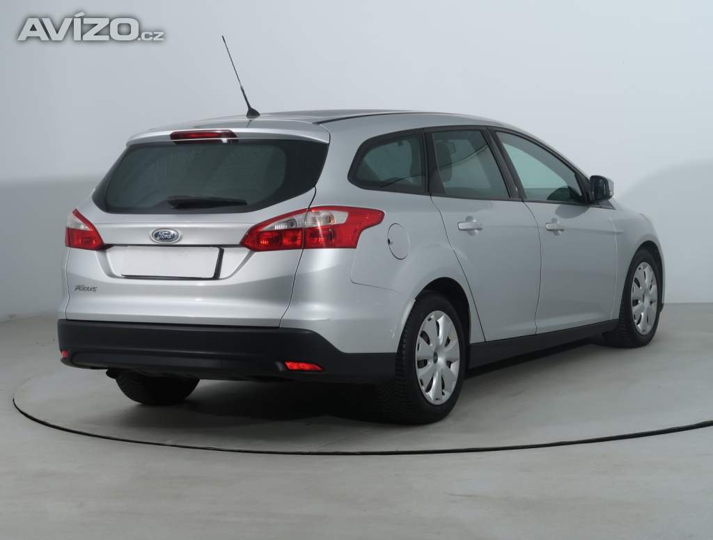 Foto inzerátu Ford Focus 1.6 TDCi