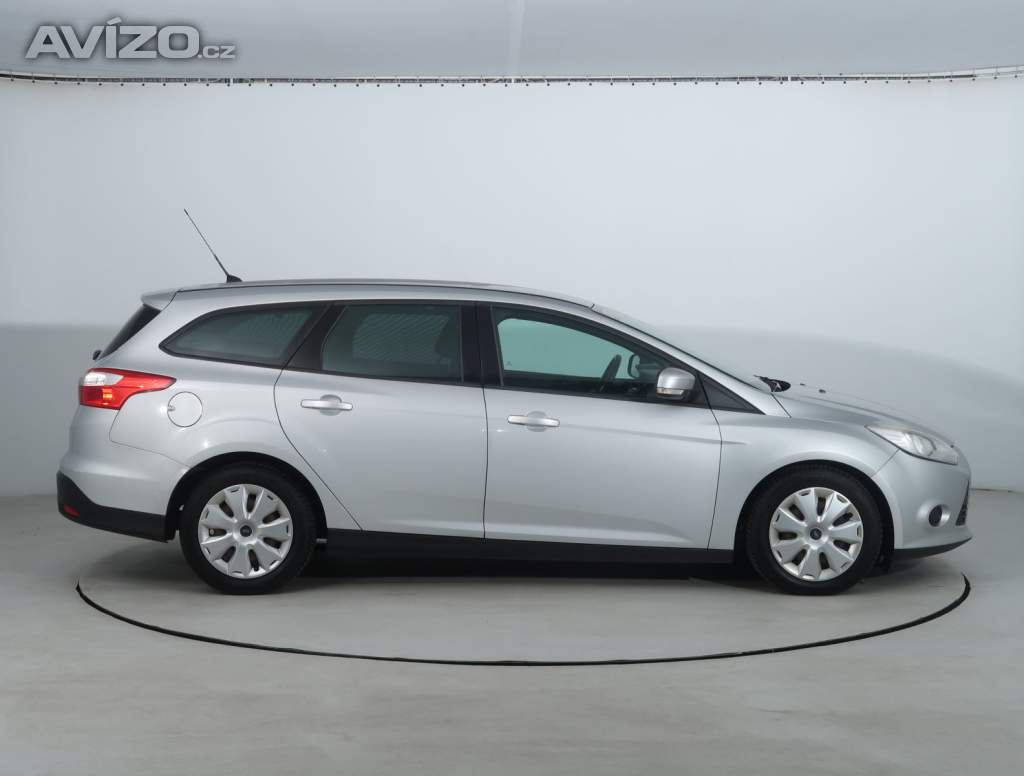 Foto inzerátu Ford Focus 1.6 TDCi